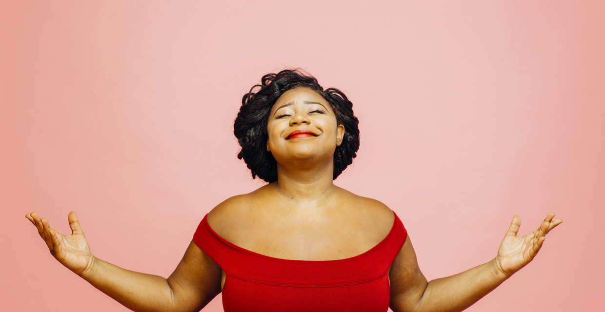 Why You Should Celebrate Yourself This Valentine's Day