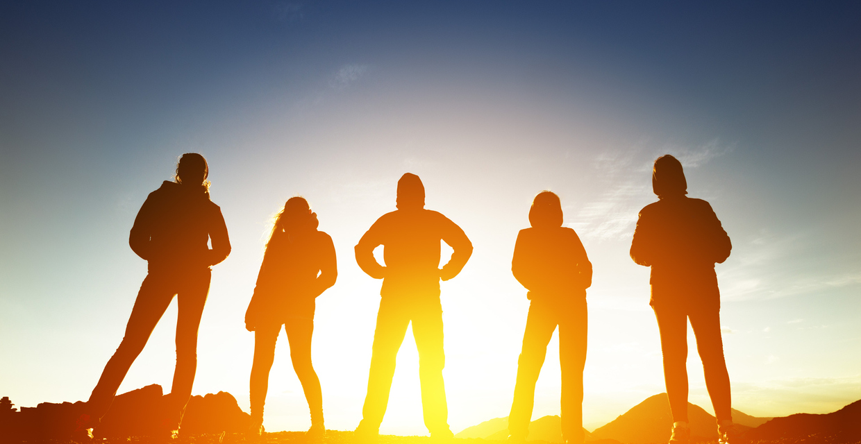 Appreciating Survivors of Abuse While Supporting Its Victims