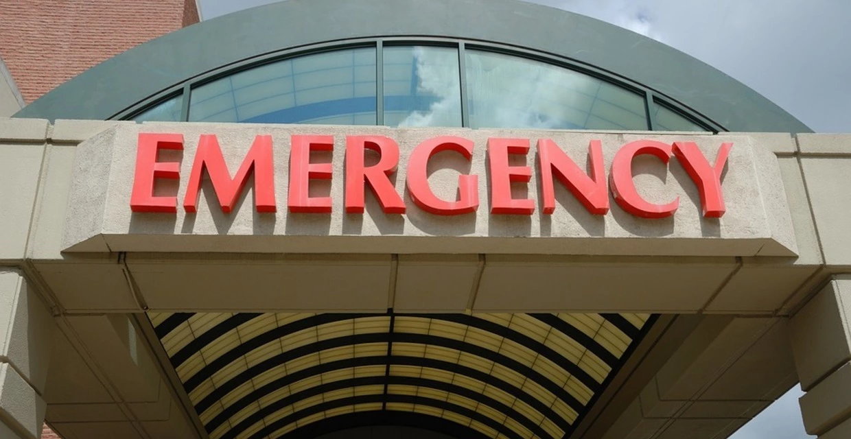 Obstacles Emergency Rooms Face in Identifying Abuse