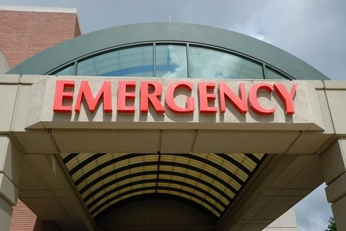 Obstacles Emergency Rooms Face in Identifying Abuse