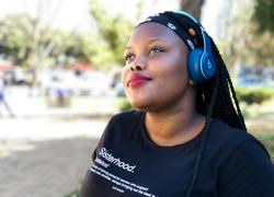 10 Must-Hear Podcasts on Domestic Violence