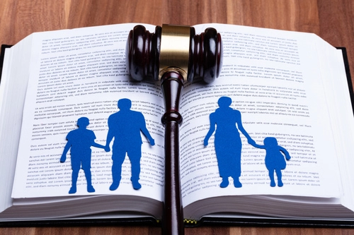 Custody Courts Aren't Believing Kids: Part II