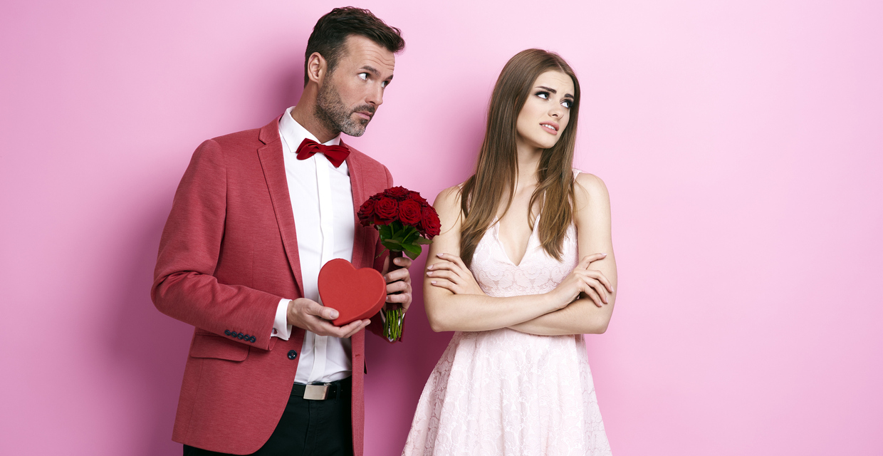 Resisting Control When It's Disguised as Love