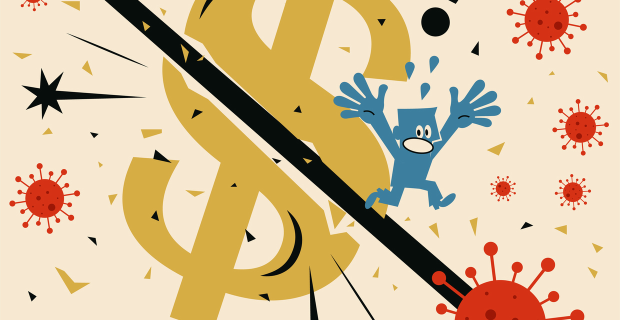 How to Afford a Pandemic