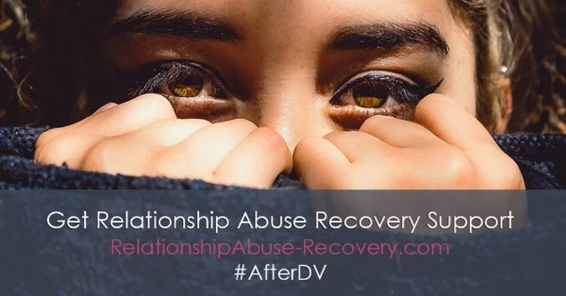 Get support through our free Mentoring Program at www.relationshipabuse-recovery.com