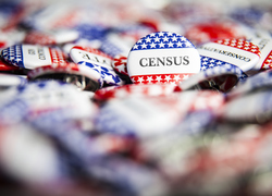 Everything Survivors Need to Know About the Census