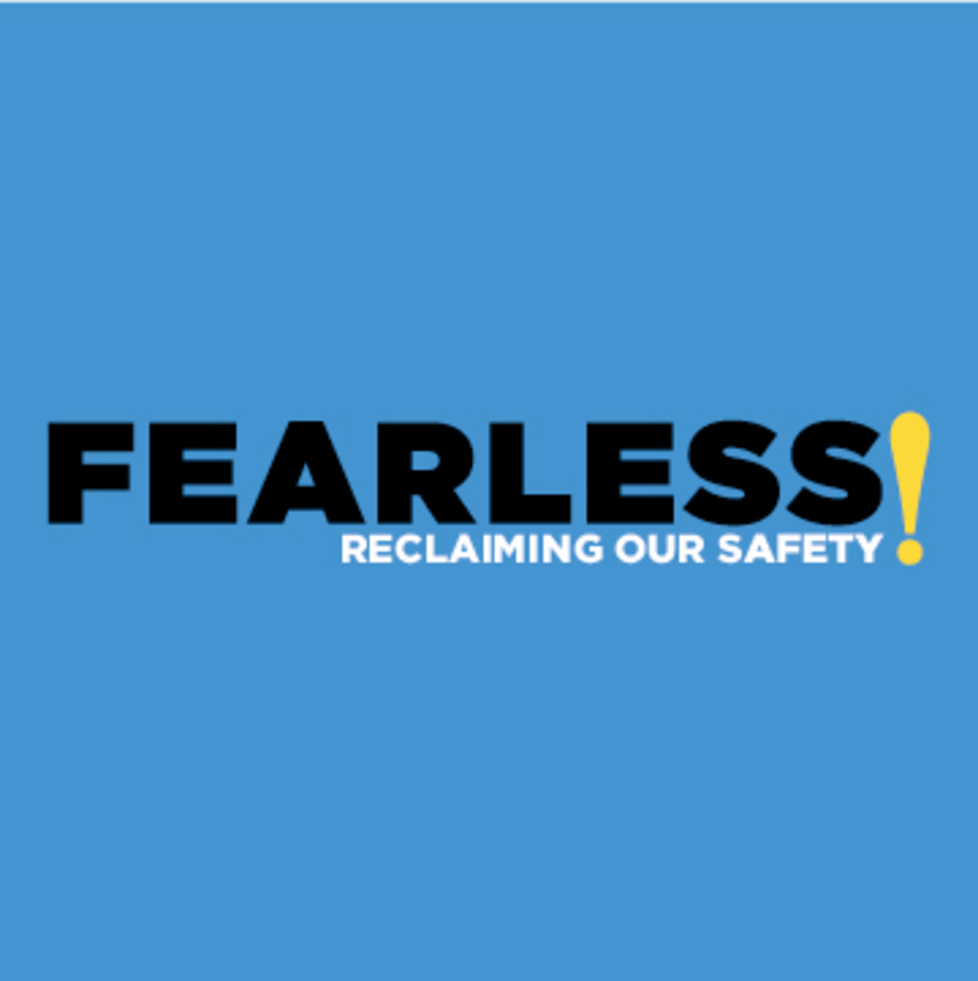 Fearless! Hudson Valley, Inc. (f/k/a Safe Homes of Orange County) in