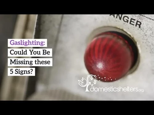 Gaslighting: Could You Be Missing the Signs?