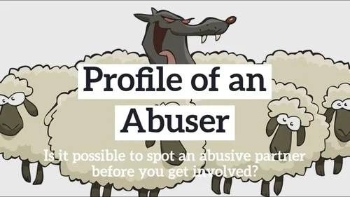 9 Factors That May Help Identify An Abuser