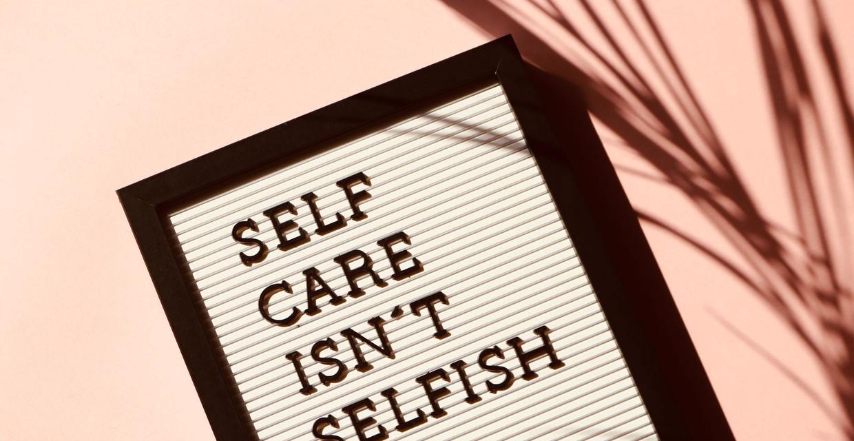 Debunking the Top 5 Self-Care Myths