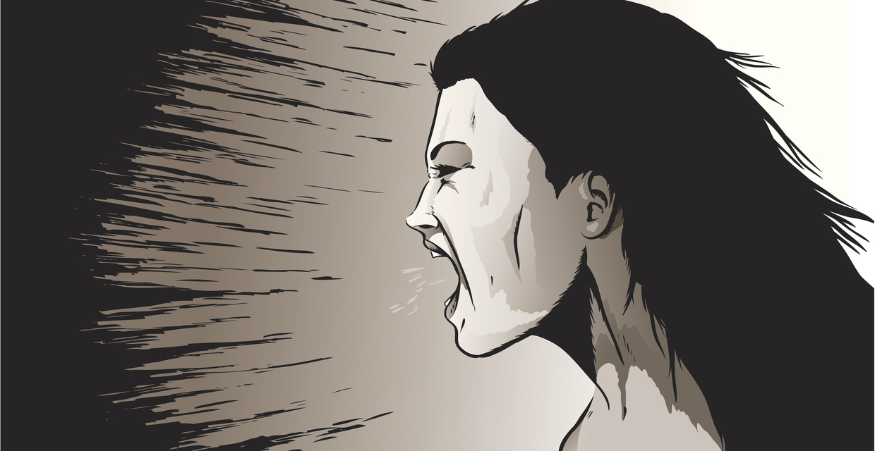 Helping Women Find Their Voices