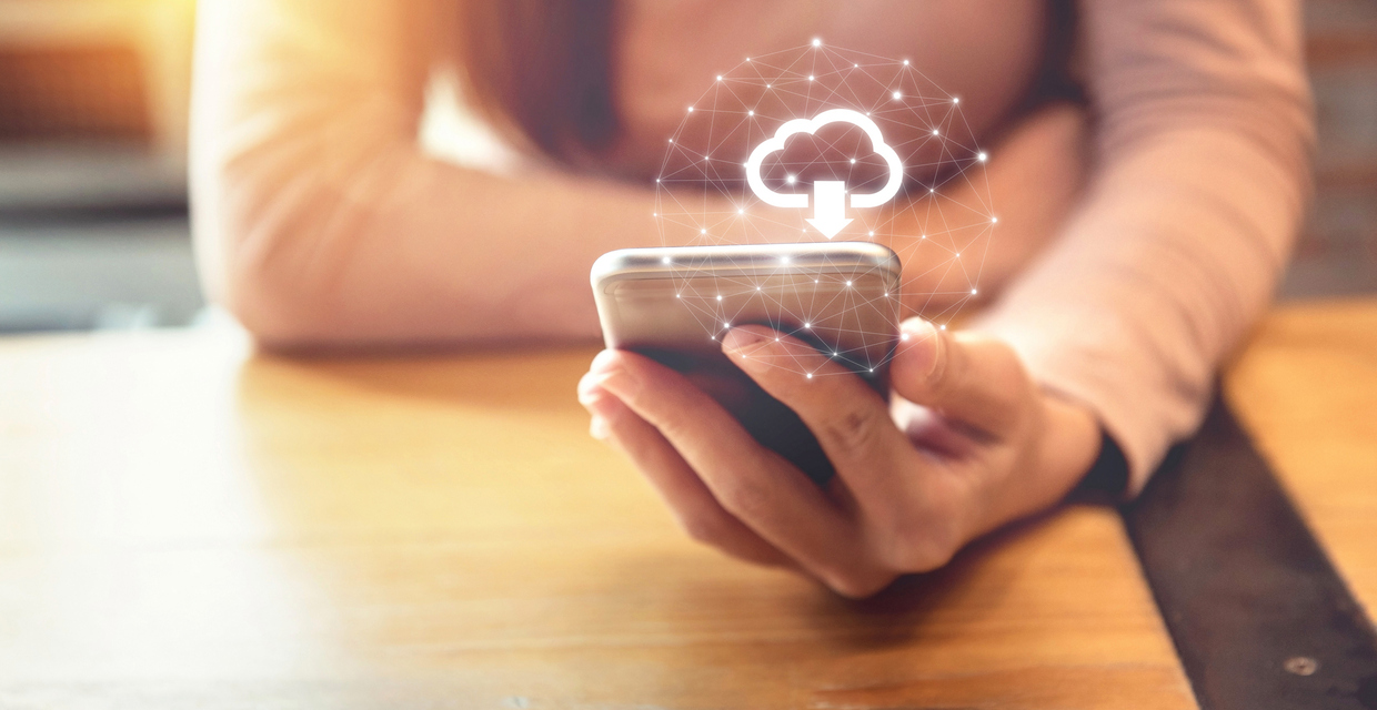 Lifesaving Apps for Survivors of Domestic Violence