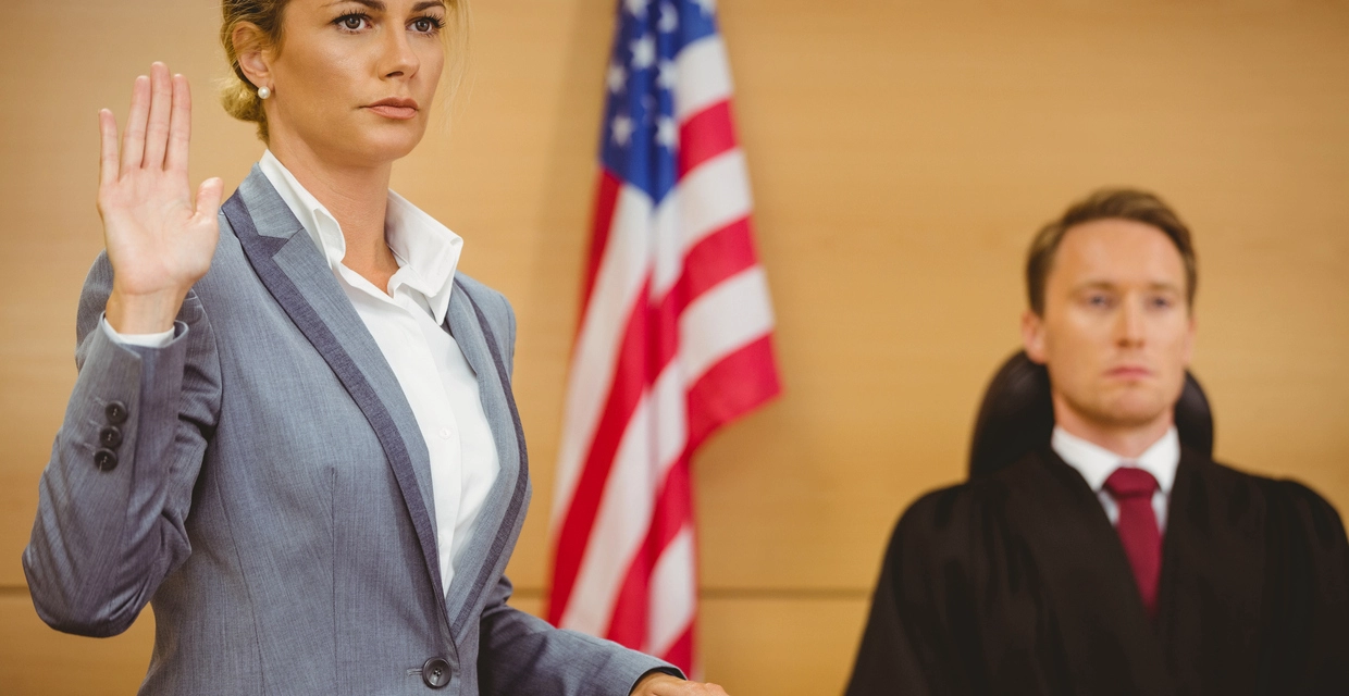 Taking the Stand in Domestic Violence: Tips for Testifying