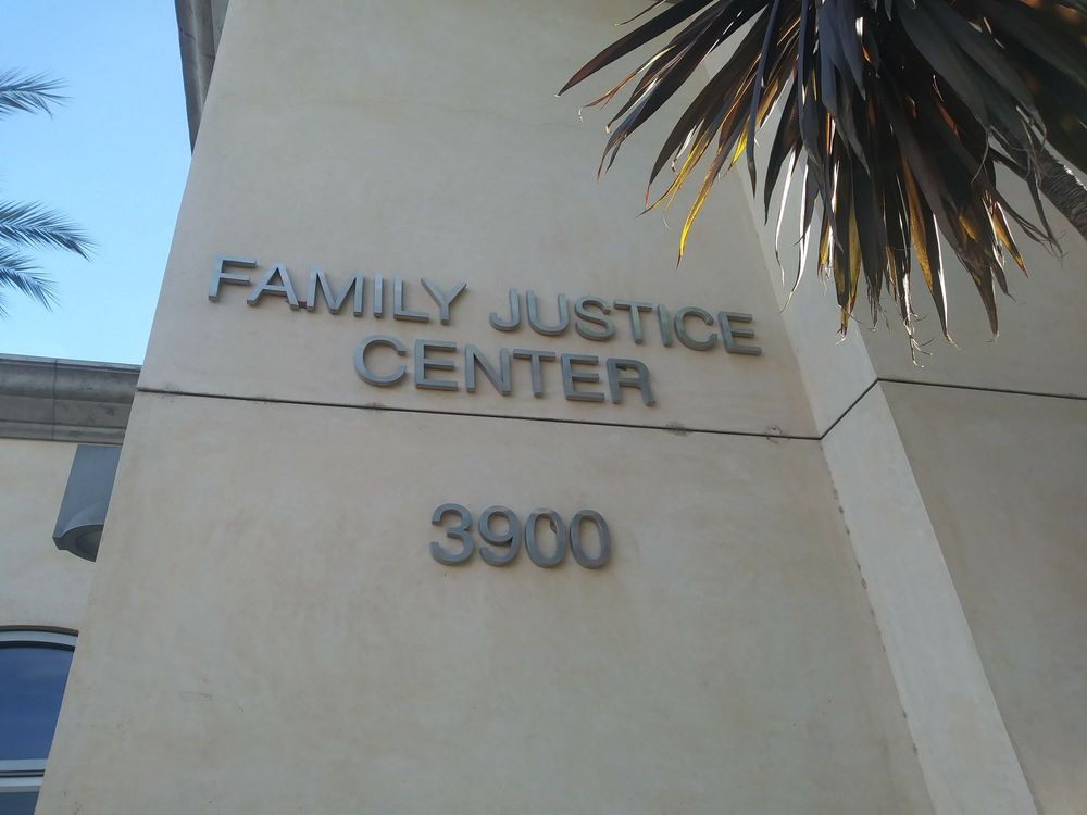 Riverside County, New Indio Juvenile and Family Courthouse -  facilities_program