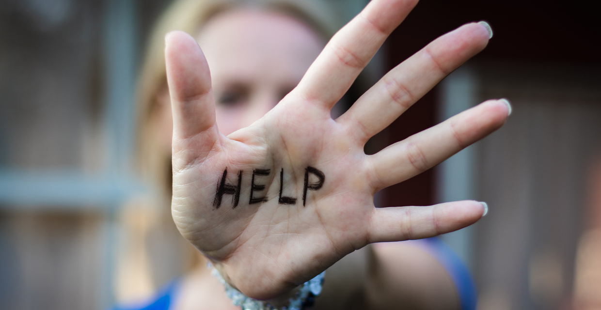 How To Signal For Help In An Emergency Situation