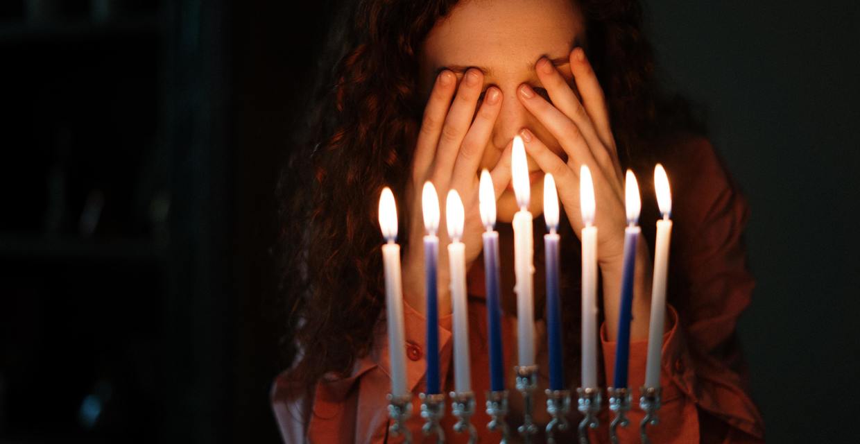Helping Ultra-Orthodox Jews Escape Domestic Violence