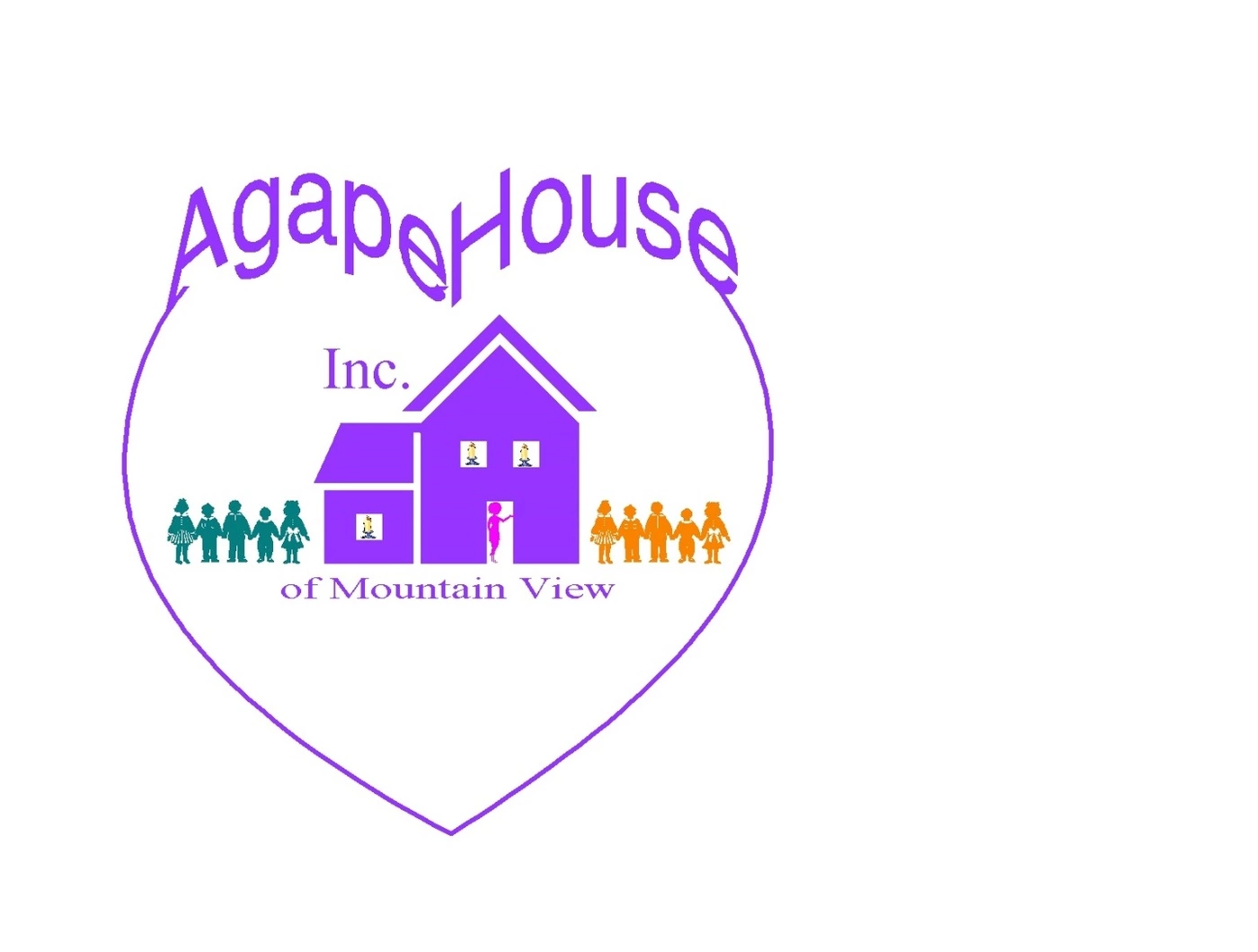 Agape House Inc. of Mountain View in Mountain view, MO