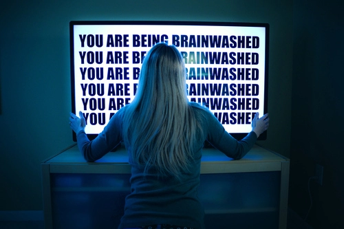 Yes, Abusive Partners Brainwash Their Victims