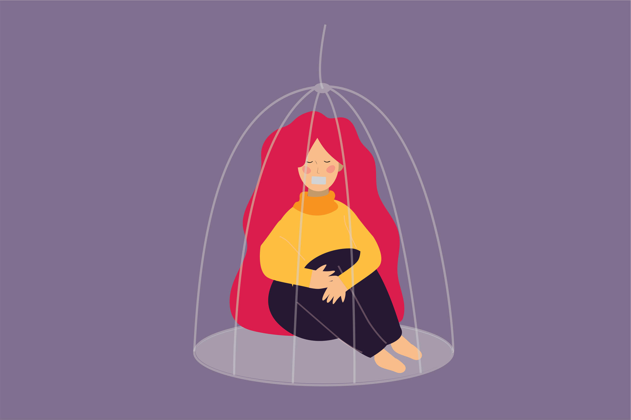 A Guide to Coercive Control