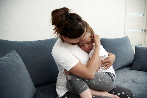 Survivor Tara Overcomes Abuse, Fights to Keep Her Children