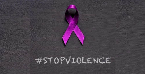 A Comprehensive Guide to Domestic Violence Awareness Month