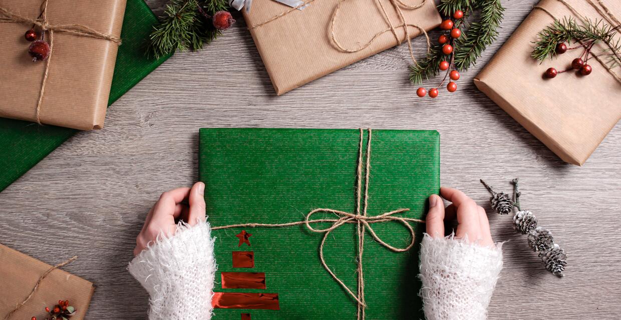 29 Christmas Gift Ideas For The Unemployed