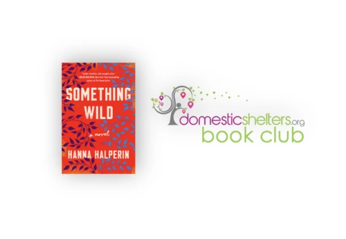 <em>Something Wild</em> is Gripping Book Club Pick