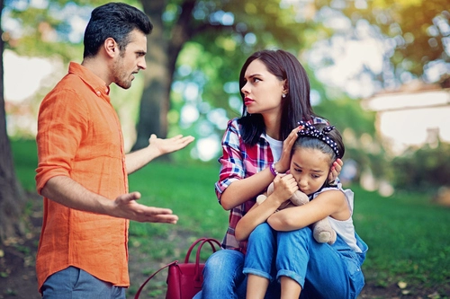 10 Tactics of Coercive Control, Torture Within a Family