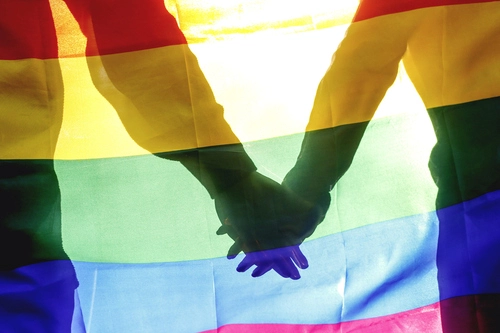 Domestic Violence Among LGBTQ+ Partners Just as Prevalent