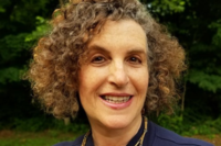 Lisa Aronson Fontes, PhD