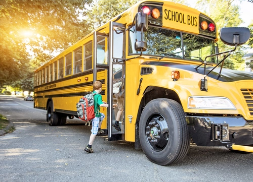 4 Tips To Get Kids Back to School Safely After Abuse