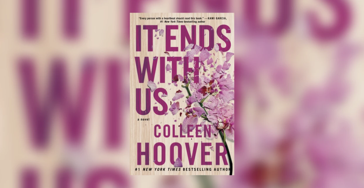 colleen hoover it ends with us book review