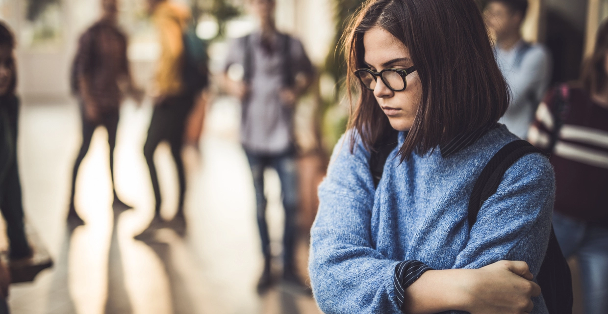 Four Signs Your Teen Is Experiencing Burnout After Trauma