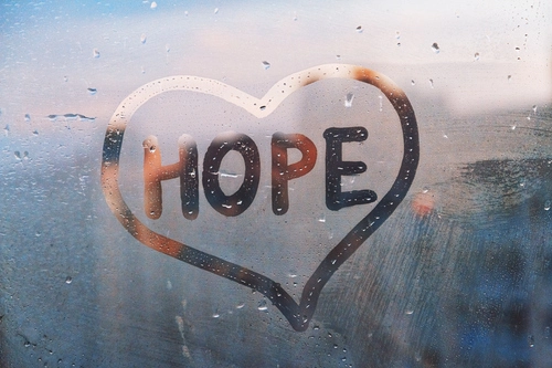 The Science of Hope