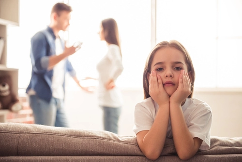 Counter-Parenting: Spiteful Disregard in Post-Separation Abuse