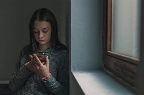 Is Social Media Bad for Kids?